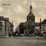 Betheniville - Feldpost