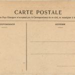 Laon - La caserne Saint vincent