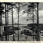 Kaserne Lüneburger Heide