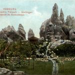 Hamburg - Carl Hagenbecks Tierpark