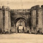 Rabat - Bab el Had