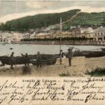 Bayona vigo - Avenida de Elduaven