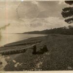Fawley Beach