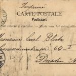 Souvenir de Verviers