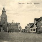 Sternberg - Marktplatz