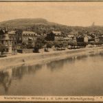 Niederlahnstein - Wirtshaus