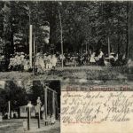 Gruss ausThaersgarten - Celle