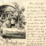 Gruss aus Hersbruck