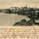 Gruss aus Neuburg