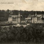 Melsungen - Heilstätte Stadtwald