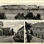 Melsungen - Gasthof zum Falkenhorst