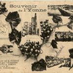 Souvenir de l Yonne