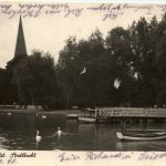 Eutin - Stadtbucht