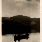 Neufelden - Abend am See