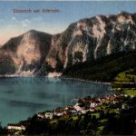 Unterach am Attersee