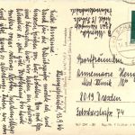 Zschirnsteinbaude in Kliengiesshübel