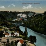 Schloss Kriebstein und Ehrenberg