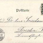 Leisnig im Blütenschmuck