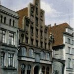 Lübeck - Schiffergesellschaft