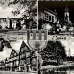Gruss aus Celle