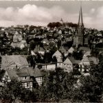 Warstein im Sauerland