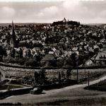 Warstein im Sauerland
