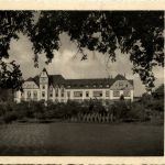 Wittlich Kyffhäuser - Waisenheim