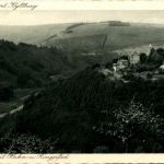 Kyllburg - Freibad mit Hahn