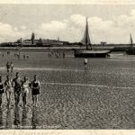 Büsum - Wattenmeer