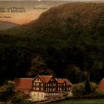 Steinbergen - rinteln - Wolbrechts Hotel