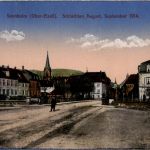 Sennheim - Feldpost