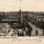 Truppen Übungsplatz Döberitz