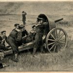 1. Weltkrieg - Feldpost