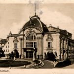 Fürth - Stadttheater