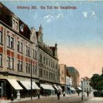 Oderberg - Hauptstrasse