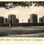 Tannenberg - National Denkmal