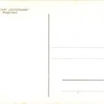 Fährschiff Deutschalnd - Wagendeck