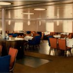 Eisenbahnfähschiff MS Sassnitz