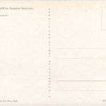 Eisenbahnfähschiff MS Sassnitz