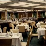 Eisenbahnfähschiff MS Sassnitz