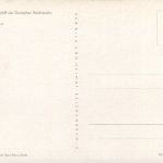 Eisenbahnfähschiff MS Sassnitz