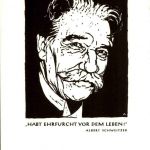 Albert Schweitzer