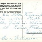 Albert Schweitzer