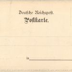 Ausfuhr des Fürst Bismarck in Friedrichsruh