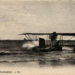 Hydraeroplane