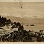 Brissago - Hotel Brenscino