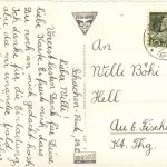 Oberegg - Fliegeraufnahme