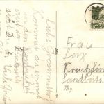 Grub - Gasthaus Rossbüchel