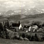Niederteufen - Frauenkloster