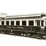 St. Gallen Gais Appenzell